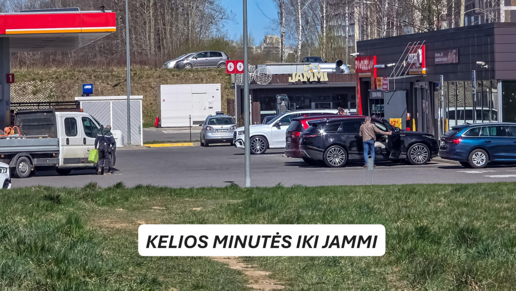 Nuomojamas butas Taikos g., Justiniškės, Vilniaus m., Vilniaus m. sav., 51.00 m² ploto 2 kambariai 30