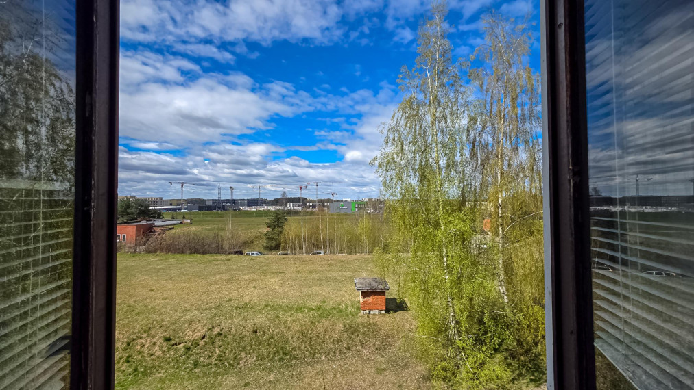 Nuomojamas butas Taikos g., Justiniškės, Vilniaus m., Vilniaus m. sav., 51.00 m² ploto 2 kambariai 4