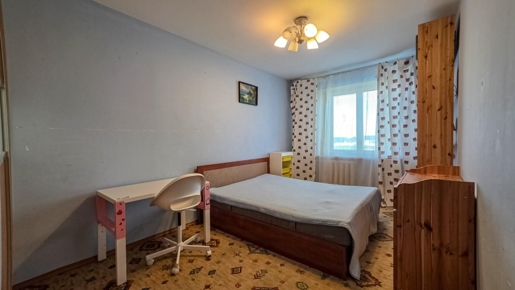 Nuomojamas butas Taikos g., Justiniškės, Vilniaus m., Vilniaus m. sav., 51.00 m² ploto 2 kambariai 6
