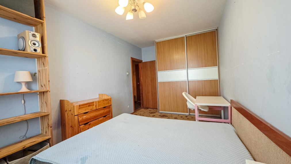 Nuomojamas butas Taikos g., Justiniškės, Vilniaus m., Vilniaus m. sav., 51.00 m² ploto 2 kambariai 7
