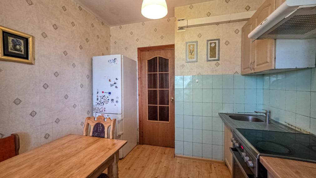 Nuomojamas butas Taikos g., Justiniškės, Vilniaus m., Vilniaus m. sav., 51.00 m² ploto 2 kambariai 9
