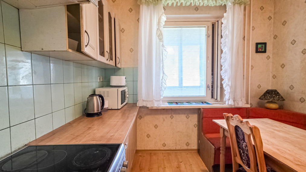 Nuomojamas butas Taikos g., Justiniškės, Vilniaus m., Vilniaus m. sav., 51.00 m² ploto 2 kambariai 10