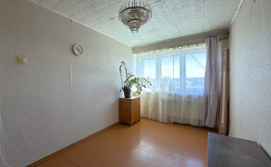 Parduodamas butas Vytauto g., Prienų m., Prienų r. sav., 46.06 m2 ploto, 2 kambariai 5