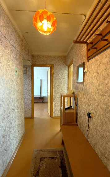 Parduodamas butas Vytauto g., Prienų m., Prienų r. sav., 46.06 m2 ploto, 2 kambariai 8