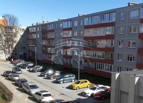 Parduodamas butas Laukininkų g., Laukininkai, Klaipėdos m., Klaipėdos m. sav., 47 m2 ploto, 2 kambariai Parduodamas butas Laukininkų g., Laukininkai, Klaipėdos m., Klaipėdos m. sav., 47 m2 ploto, 2 kambariai
