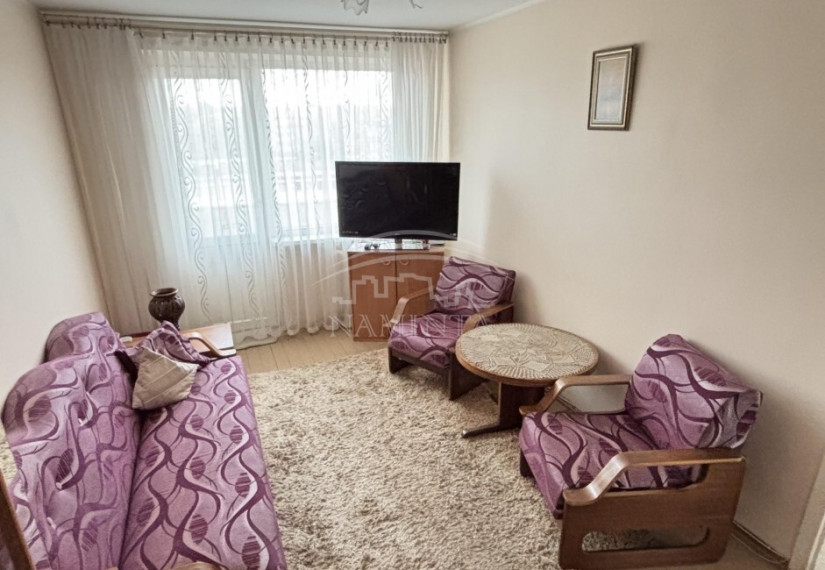 Parduodamas butas Kęstučio g., Kretingos m., Kretingos r. sav., 58 m2 ploto, 3 kambariai 6