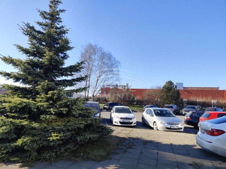 Parduodamos kitos paskirties patalpos Svajonės g., Klaipėdos m., Klaipėdos m. sav., 72 m2 ploto 2
