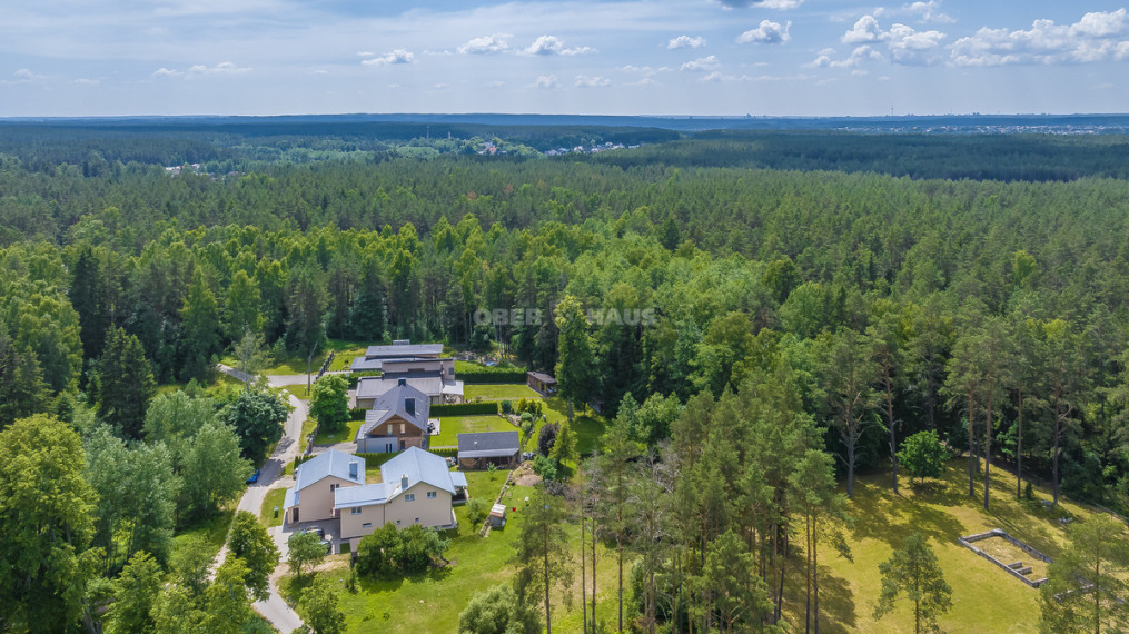 Parduodamas namas Nemenčinės pl., Antakalnis, Vilniaus m., Vilniaus m. sav., 245 m2 ploto, 2 aukštai 33