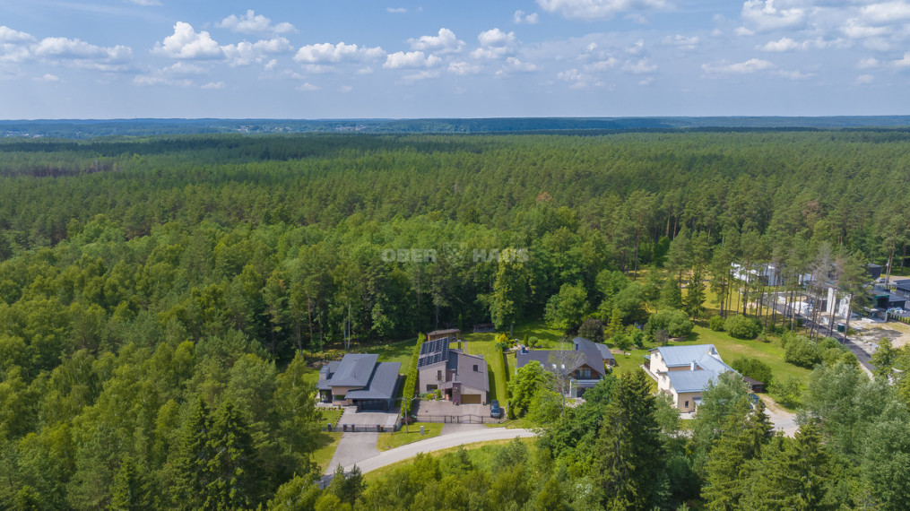 Parduodamas namas Nemenčinės pl., Antakalnis, Vilniaus m., Vilniaus m. sav., 245 m2 ploto, 2 aukštai 39