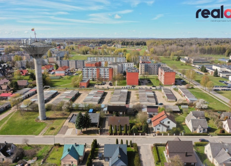 Parduodamas namas J. Basanavičiaus g., Kaišiadoryse, 148.46 kv.m ploto Parduodamas namas J. Basanavičiaus g., Kaišiadoryse, 148.46 kv.m ploto