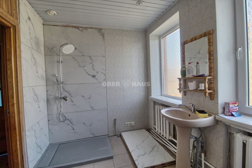 Parduodamas namas Jaunystės g., Vijolių k., Šiaulių r. sav., 373.41 m2 ploto, 2 aukštai 19
