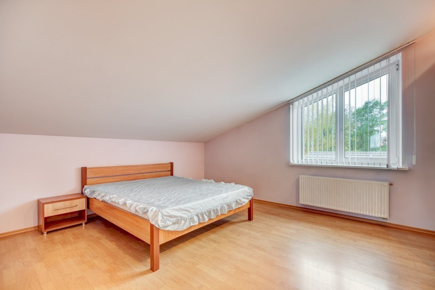 Nuomojamas butas Tolimoji g., Vilniaus m., Vilniaus m. sav., 60 m2 ploto, 2 kambariai 6