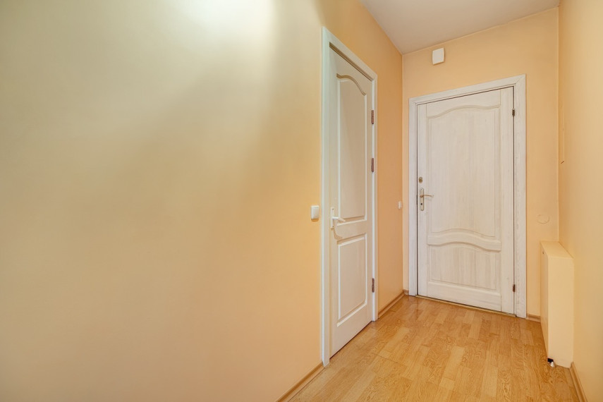 Nuomojamas butas Tolimoji g., Vilniaus m., Vilniaus m. sav., 60 m2 ploto, 2 kambariai 12
