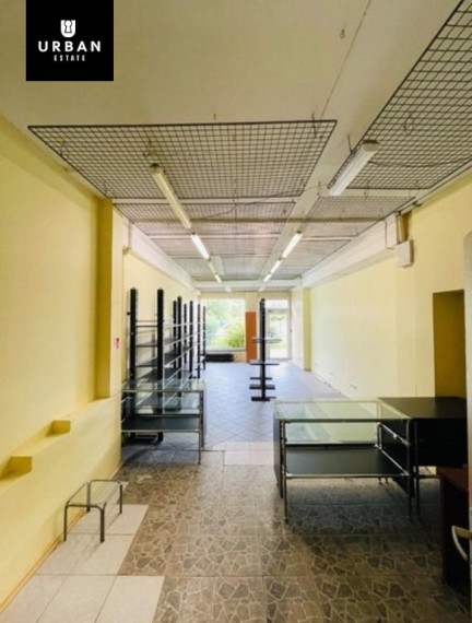 Parduodamos patalpos Skroblų g., Naujamiestyje, Vilniuje, 106.93 kv.m ploto 2