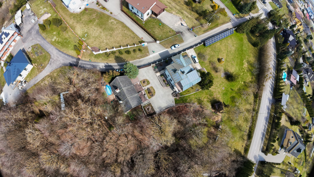 Parduodamas sklypas Šlaito g., Užliedžių k., 9.22 a ploto 6