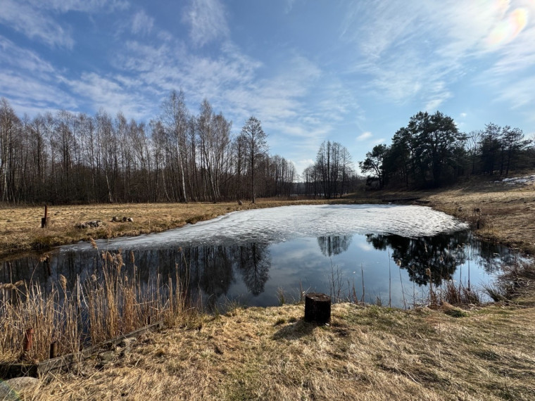 Parduodamas namas Verniejaus g., Babrauninkų k., Trakų r. sav., 90 m2 ploto, 2 aukštai 2