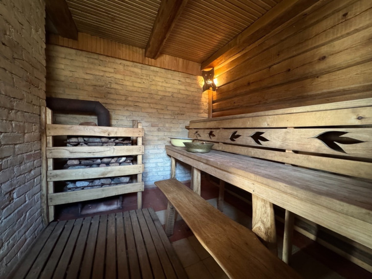 Parduodamas namas Verniejaus g., Babrauninkų k., Trakų r. sav., 90 m2 ploto, 2 aukštai 9