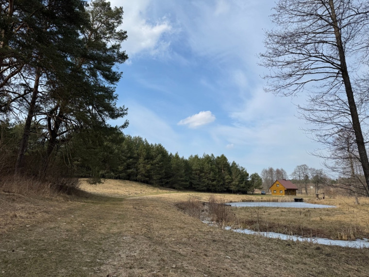 Parduodamas namas Verniejaus g., Babrauninkų k., Trakų r. sav., 90 m2 ploto, 2 aukštai 20
