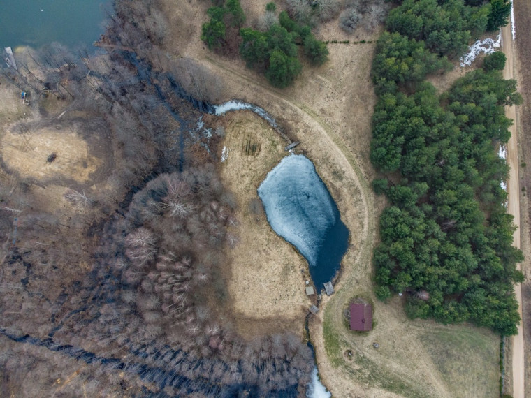 Parduodamas namas Verniejaus g., Babrauninkų k., Trakų r. sav., 90 m2 ploto, 2 aukštai 24