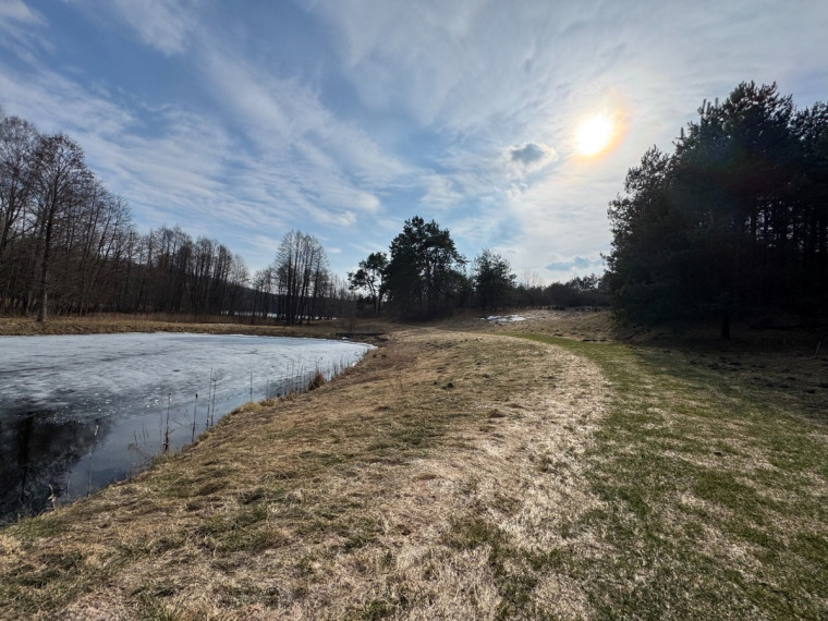 Parduodamas namas Verniejaus g., Babrauninkų k., Trakų r. sav., 90 m2 ploto, 2 aukštai 25