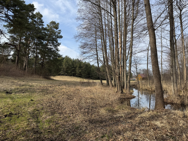 Parduodamas namas Verniejaus g., Babrauninkų k., Trakų r. sav., 90 m2 ploto, 2 aukštai 26