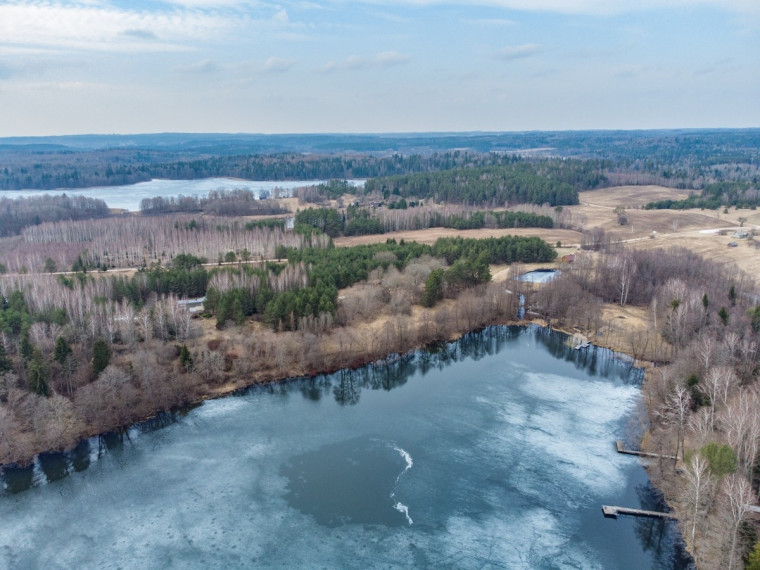 Parduodamas namas Verniejaus g., Babrauninkų k., Trakų r. sav., 90 m2 ploto, 2 aukštai 29
