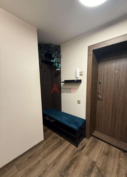 Parduodamas butas Medžiotojų g., Centras, Klaipėdos m., Klaipėdos m. sav., 35 m² ploto 1 kambarys 1