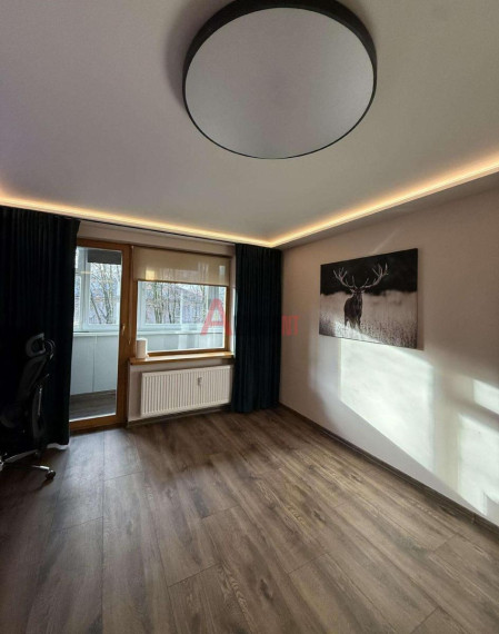 Parduodamas butas Medžiotojų g., Centras, Klaipėdos m., Klaipėdos m. sav., 35 m² ploto 1 kambarys 2