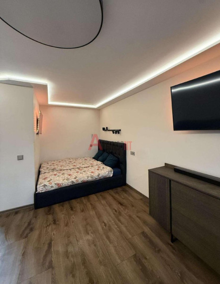 Parduodamas butas Medžiotojų g., Centras, Klaipėdos m., Klaipėdos m. sav., 35 m² ploto 1 kambarys 11