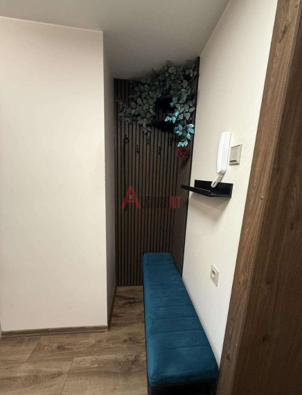 Parduodamas butas Medžiotojų g., Centras, Klaipėdos m., Klaipėdos m. sav., 35 m² ploto 1 kambarys 15
