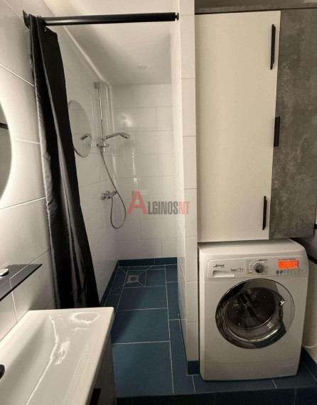 Parduodamas butas Medžiotojų g., Centras, Klaipėdos m., Klaipėdos m. sav., 35 m² ploto 1 kambarys 4