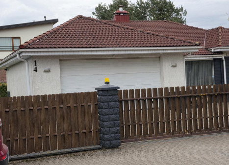 Parduodamas namas Bajorai, Vilniaus m., Vilniaus m. sav., 164.00 m² ploto 4 kambariai Parduodamas namas Bajorai, Vilniaus m., Vilniaus m. sav., 164.00 m² ploto 4 kambariai