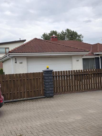 Parduodamas namas Bajorai, Vilniaus m., Vilniaus m. sav., 164.00 m² ploto 4 kambariai 1