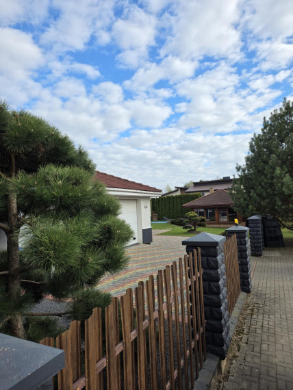Parduodamas namas Bajorai, Vilniaus m., Vilniaus m. sav., 164.00 m² ploto 4 kambariai 2