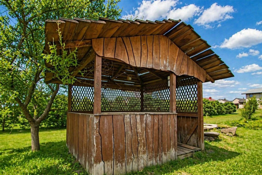 Parduodamas mūrinis namas Tylos g. 9, Užunevėžių k., Panevėžio r. 4