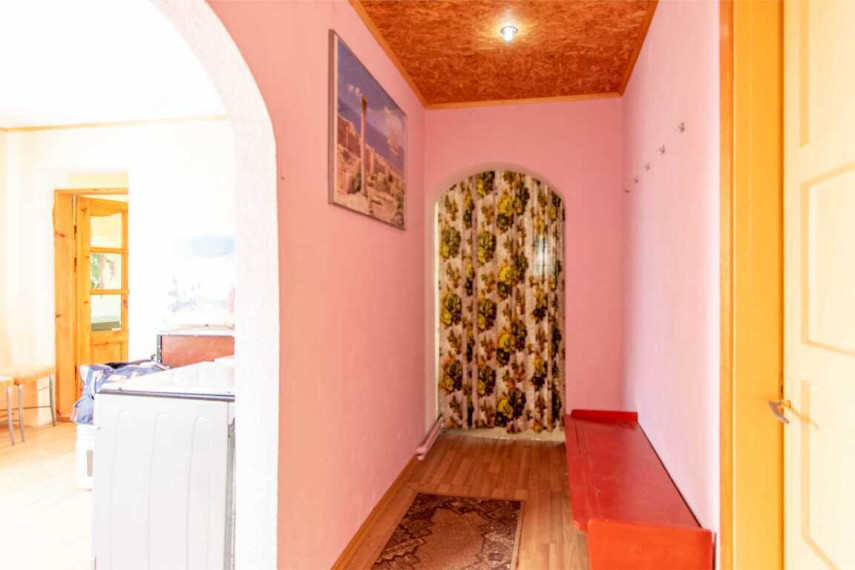 Parduodamas mūrinis namas Tylos g. 9, Užunevėžių k., Panevėžio r. 11