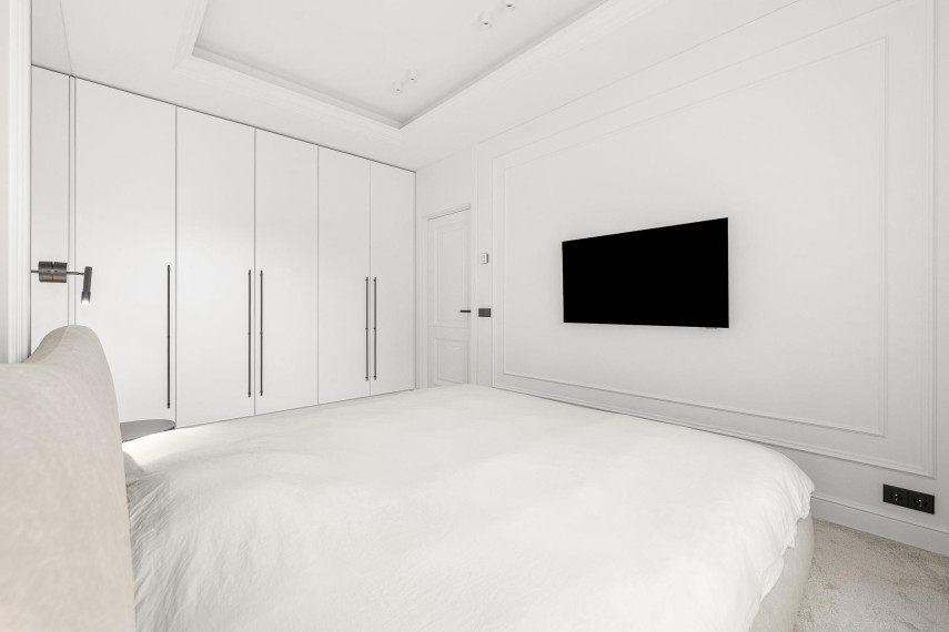 Parduodamas butas Aukštaičių g., Paupys, Vilniaus m., Vilniaus m. sav., 50 m² ploto 2 kambariai 11