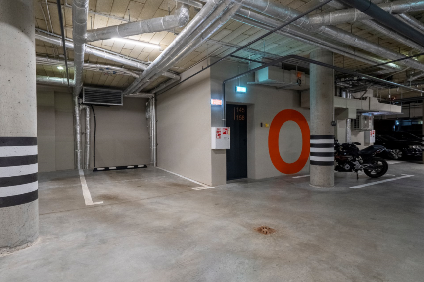 Parduodamas butas Aukštaičių g., Paupys, Vilniaus m., Vilniaus m. sav., 50 m² ploto 2 kambariai 23