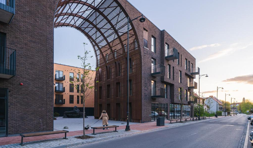 Parduodamas butas Aukštaičių g., Paupys, Vilniaus m., Vilniaus m. sav., 50 m² ploto 2 kambariai 32