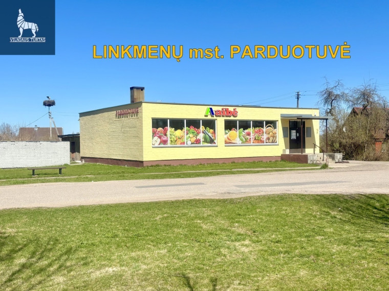 Parduodamas kitos paskirties sklypas Ignalinos r. sav., Krivasalio k., Šventakalnio akligatvis, 187 a ploto 15
