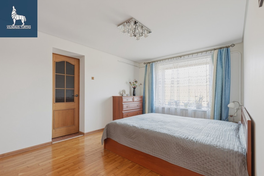 Parduodamas namas Rokantiškių g., Antakalnis, Vilniaus m., Vilniaus m. sav., 124.32 m2 ploto, 2 aukštai 8
