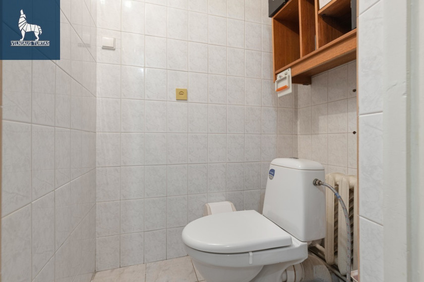 Parduodamas namas Rokantiškių g., Antakalnis, Vilniaus m., Vilniaus m. sav., 124.32 m2 ploto, 2 aukštai 13
