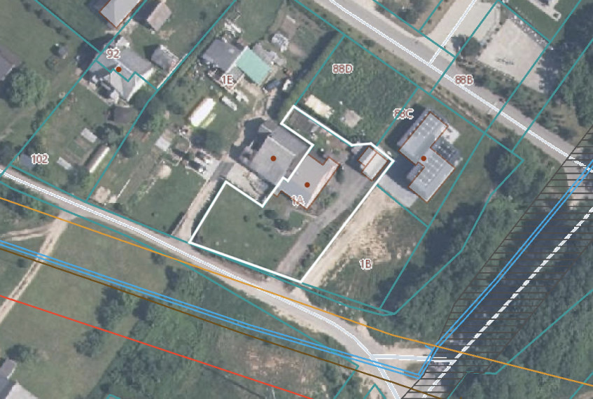 Parduodamas namas Rokantiškių g., Antakalnis, Vilniaus m., Vilniaus m. sav., 124.32 m2 ploto, 2 aukštai 27