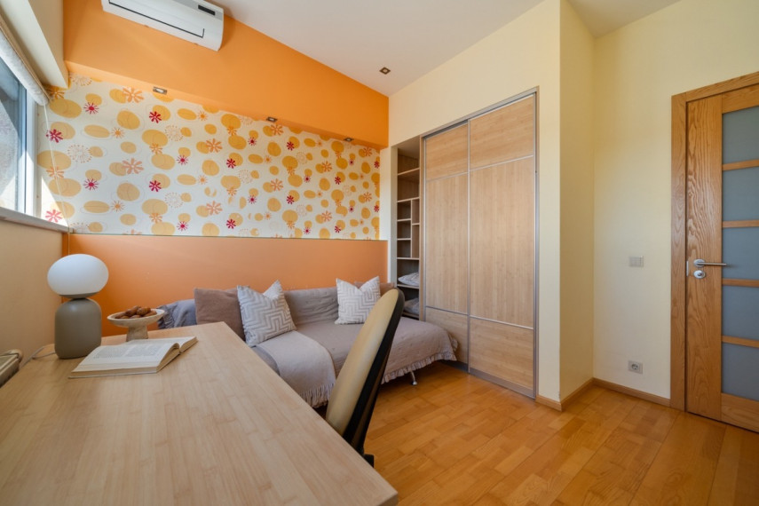 Parduodamas namas Motiejaus Valančiaus g., Bendorių k., Vilniaus r. sav., 157.7 m2 ploto, 2 aukštai 13
