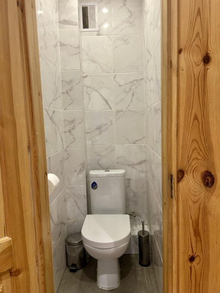 Parduodamas butas Statybininkų g., Anykščių m., Anykščių r. sav., 50.10 m² ploto 2 kambariai 9