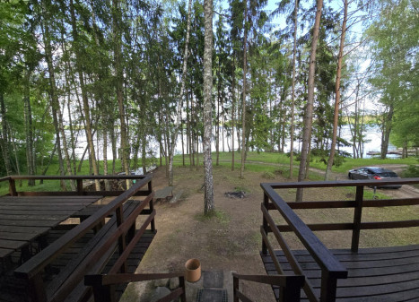 Parduodamas namas Kranto g., Naujasodžio k., Zarasų r. sav., 103.49 m² ploto 4 kambariai Parduodamas namas Kranto g., Naujasodžio k., Zarasų r. sav., 103.49 m² ploto 4 kambariai