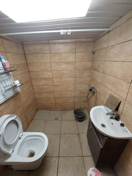 Parduodamas namas Kranto g., Naujasodžio k., Zarasų r. sav., 103.49 m² ploto 4 kambariai 18