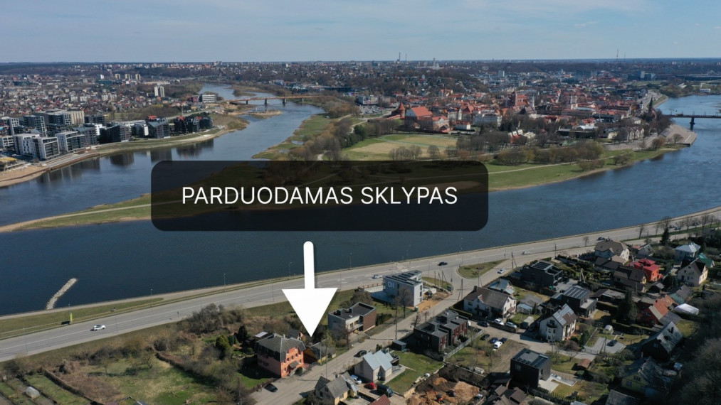 Parduodamas  sklypas Marvelės g., Kauno m., Kauno m. sav., 8.85 a ploto 1