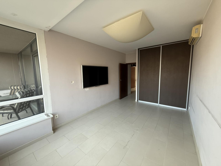 Parduodamas butas M. Mažvydo g., Pilaitė, Vilniaus m., Vilniaus m. sav., 89.79 m² ploto 3 kambariai 15