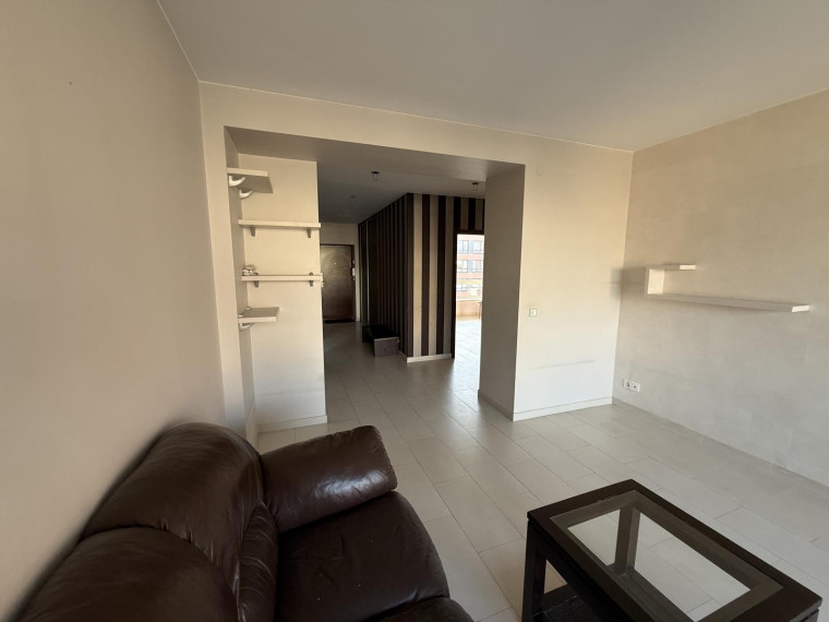 Parduodamas butas M. Mažvydo g., Pilaitė, Vilniaus m., Vilniaus m. sav., 89.79 m² ploto 3 kambariai 17